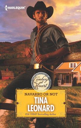 Title details for Navarro or Not by Tina Leonard - Available